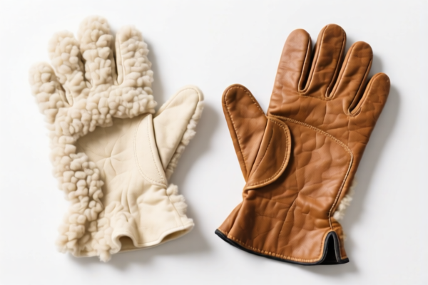 Raw sheep or lambskins without wool, other, for glove making