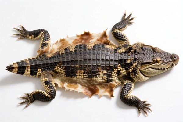Raw Reptile Skins