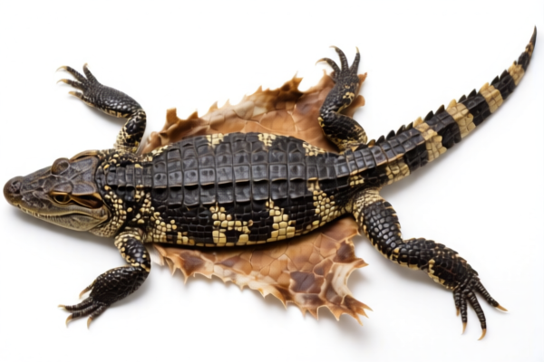 Raw Reptile Skins