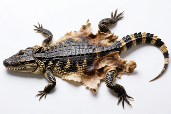 Raw Reptile Skins