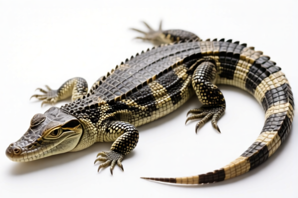 Fresh Reptile Skins (Untanned)