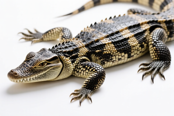 Fresh Reptile Skins (Untanned)
