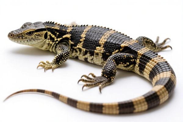 Fresh Reptile Skins (Untanned)