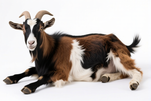 Goat or Kidskins (Raw Hides or Skins, Fresh, or Salted, Dried, Limed, Pickled or Otherwise Preserved, but Not Tanned, for Industrial Use)