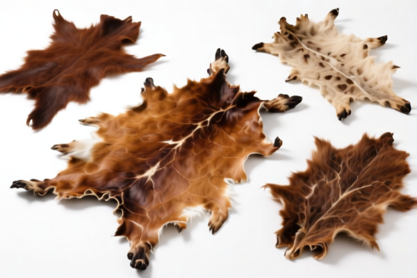 Other Limed Raw Hides and Skins