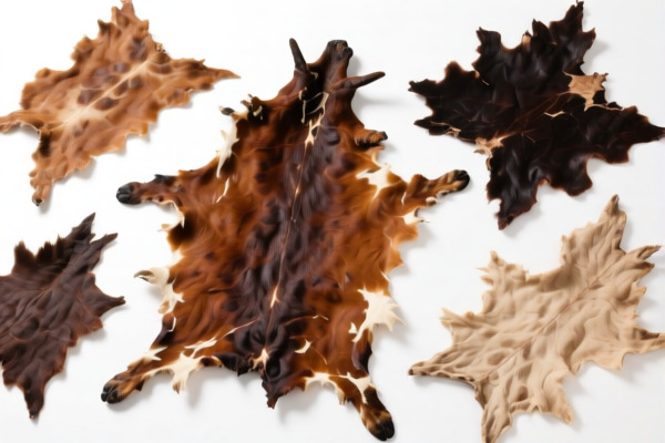 Other Limed Raw Hides and Skins