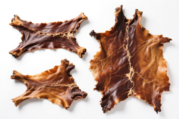 Other Raw Hides and Skins (Fresh)