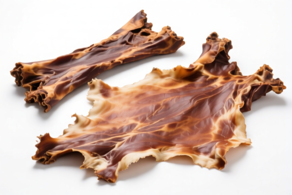 Other Raw Hides and Skins (Fresh)