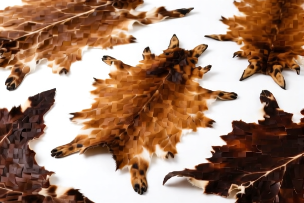 Other Raw Hides and Skins (Leather Raw Material)