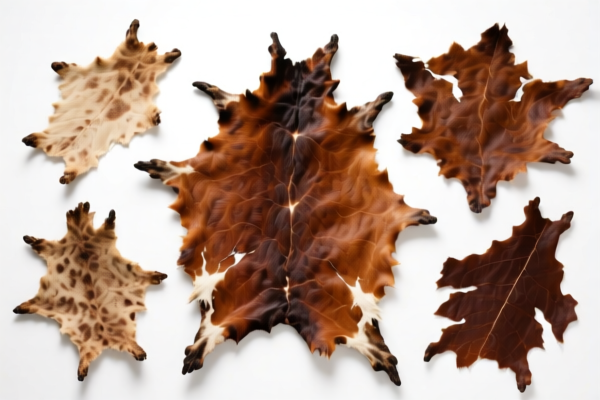 Other Raw Hides and Skins (Leather Raw Material)