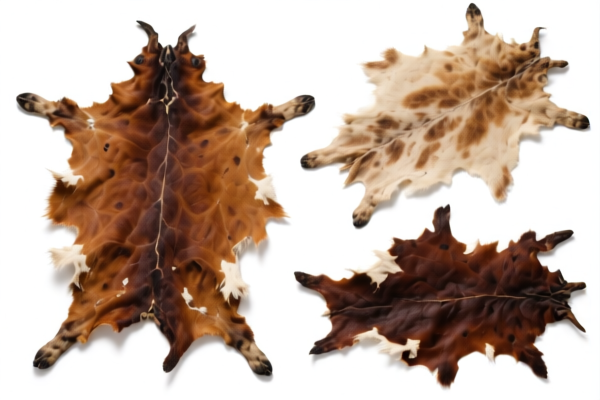 Other Raw Hides and Skins (Leather Raw Material)