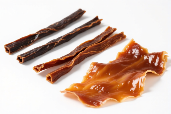 Other Salted Raw Hides and Skins