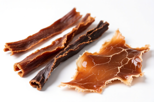 Other Salted Raw Hides and Skins