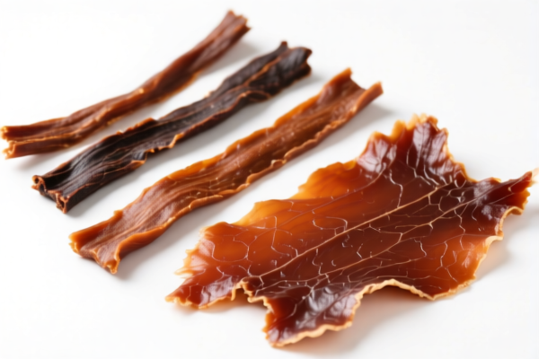 Other Salted Raw Hides and Skins