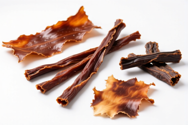Other Salted Raw Hides and Skins