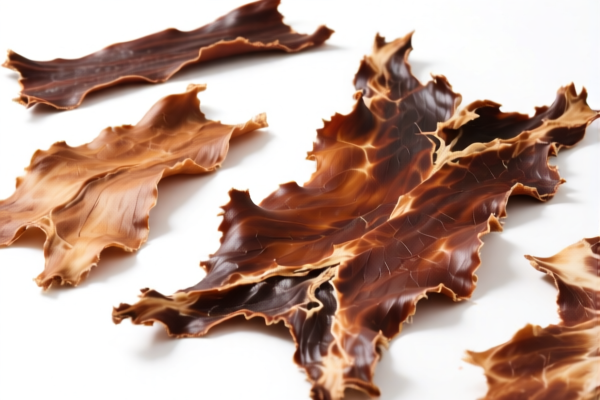 Other Split Raw Hides and Skins