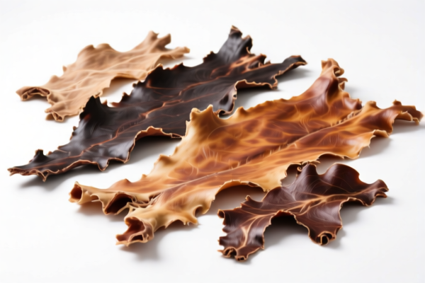 Other Split Raw Hides and Skins