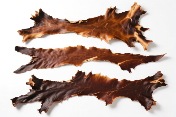 Other Split Raw Hides and Skins