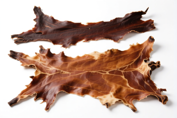Other Split Raw Hides and Skins