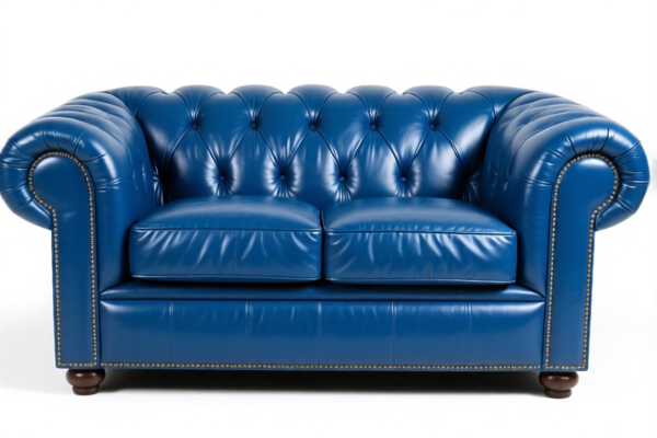 Image for Wet blue buffalo furniture leather