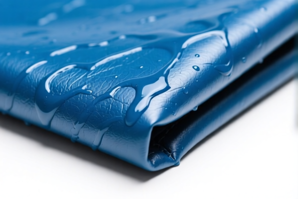 Image for Wet blue bovine raw leather