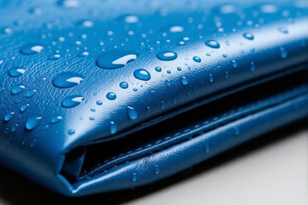 Image for Wet blue bovine leather lining leather for footwear