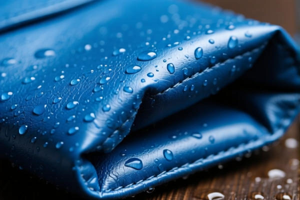 Image for Wet blue bovine leather lining leather for footwear