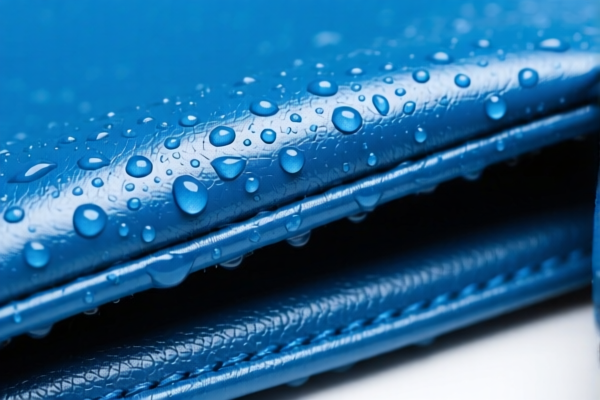 Image for Wet blue bovine leather lining leather for furniture