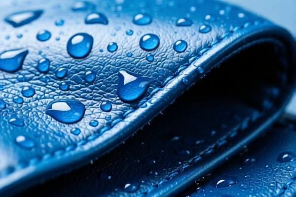 Image for Wet blue bovine leather lining leather for furniture