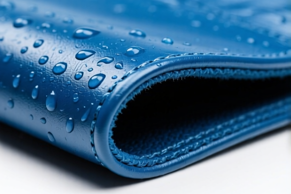 Image for Wet blue bovine leather lining leather for furniture