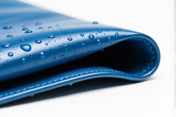Image for Wet blue bovine leather lining leather for garments