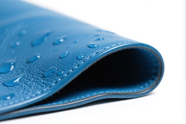Image for Wet blue bovine leather lining leather for luggage
