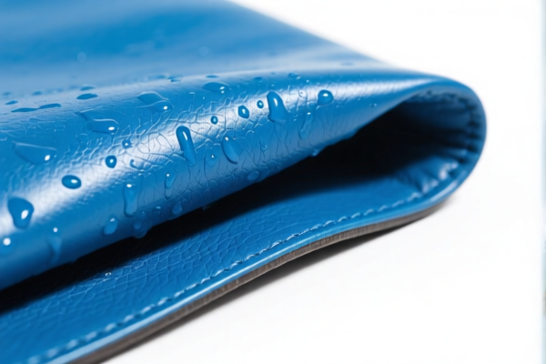 Image for Wet blue bovine leather lining leather for luggage