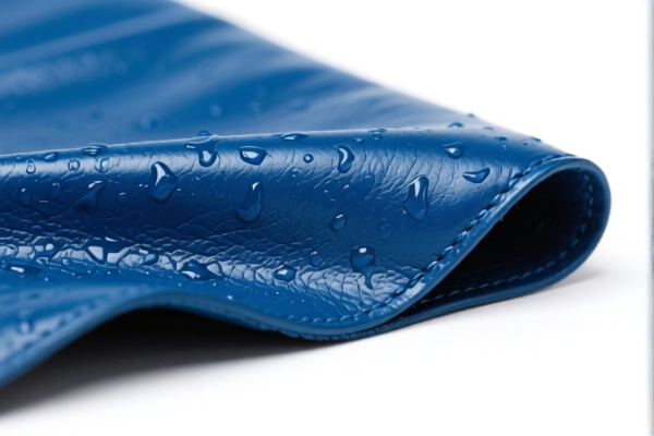 Image for Wet blue refined bovine leather lining leather