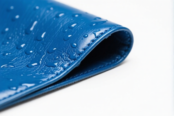 Image for Wet blue refined bovine leather lining leather