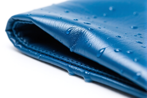 Image for Wet blue refined bovine leather lining leather
