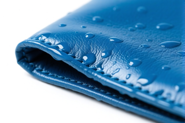 Image for Wet blue refined bovine leather lining leather