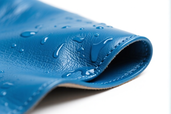 Image for Wet blue whole bovine leather lining leather