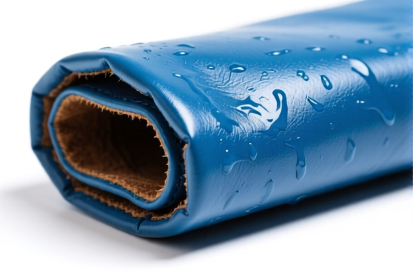 Image for Wet blue whole bovine leather lining leather