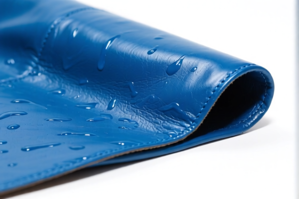 Image for Wet blue whole bovine leather lining leather
