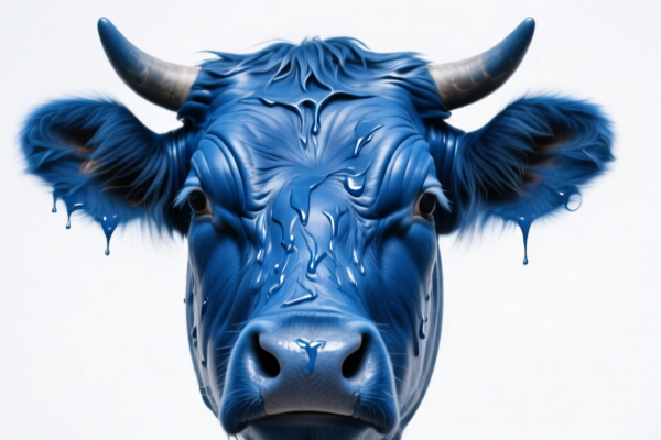 Image for Other Wet blue Bovine Leather