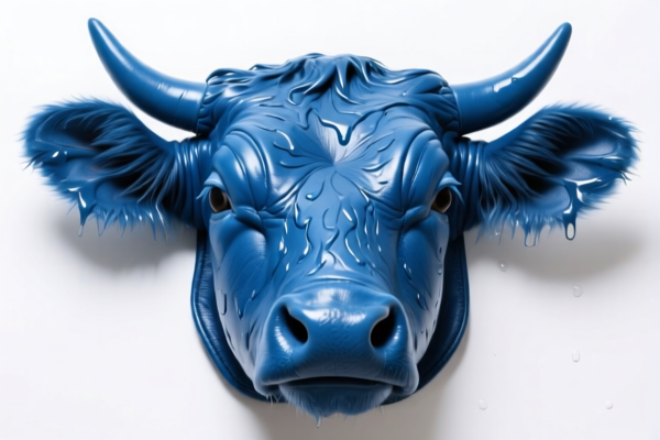 Image for Other Wet blue Bovine Leather