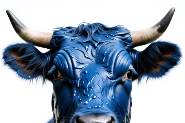 Image for Wet blue Bovine Leather Semi finished