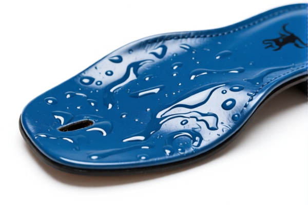 Image for Wet blue Bovine Sole Leather