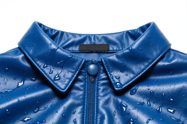 Image for Wet blue Bovine Upper Leather