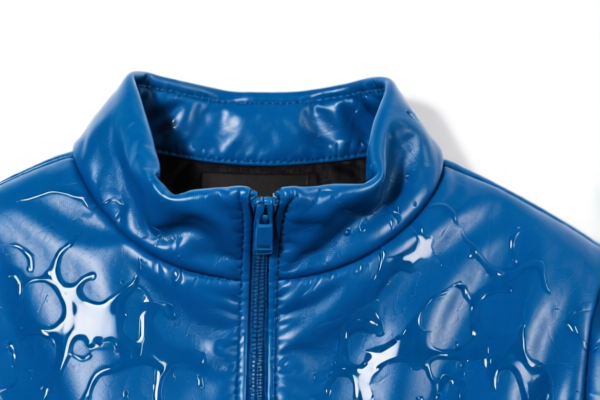 Image for Wet blue Bovine Upper Leather