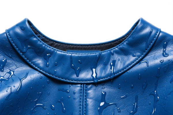 Image for Wet blue Bovine Upper Leather