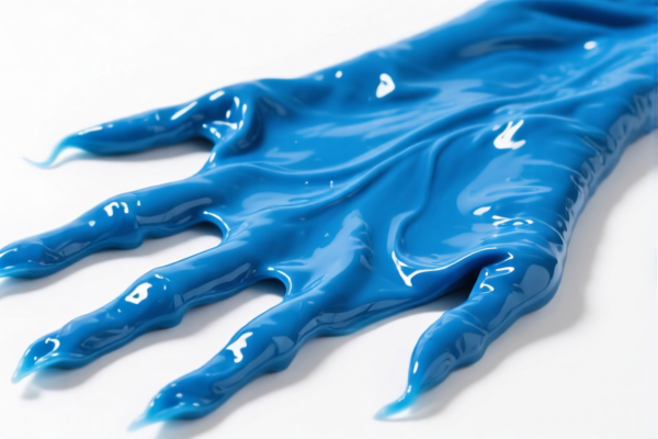 Unsplit Wet Blue Hide