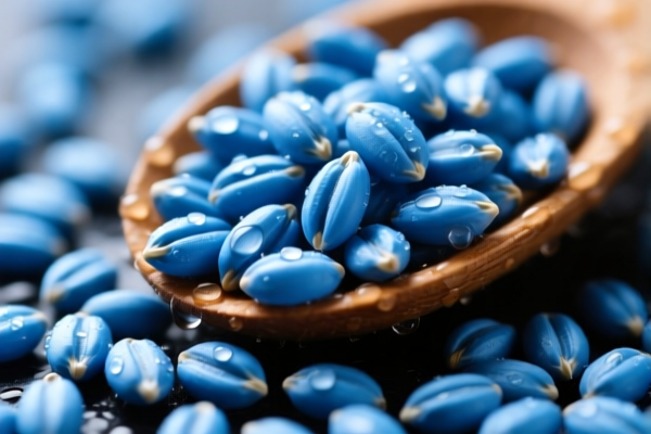 Wet Blue Bovine Split Grains for Shoe Material