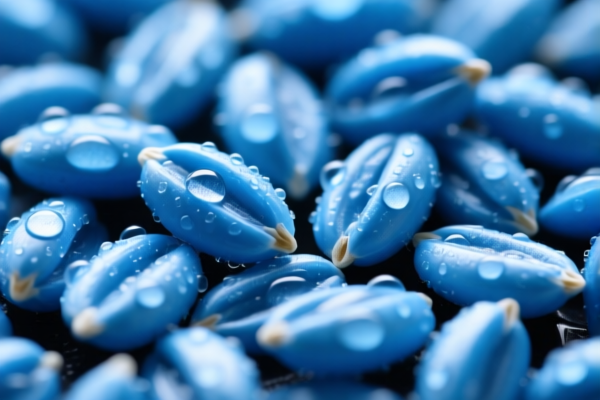 Wet Blue Bovine Split Grains for Shoe Material